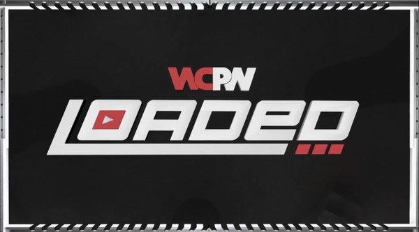 Watch WCPW Loaded 2/27/17 Online 27th February 2017 Full Show Free