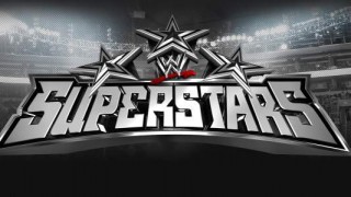 Free WWE SuperStars 1/1/2015 Watch online Full Show