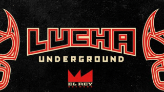 Lucha Underground S04E01 Season 4 Episode 1