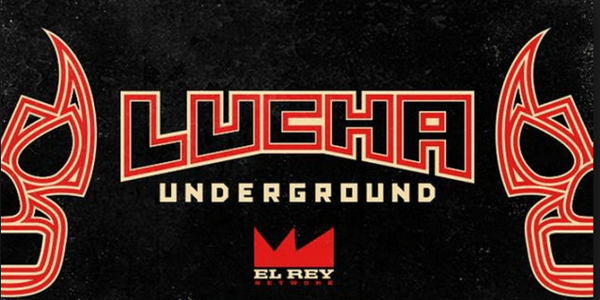 Watch Lucha UnderGround S04E04 Season 4 Episode 4 Online Full Show Free