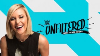 Unfiltered With Renee Young S01E12 12/22/15 22nd December 2015 Watch Online Replay HD Full Show