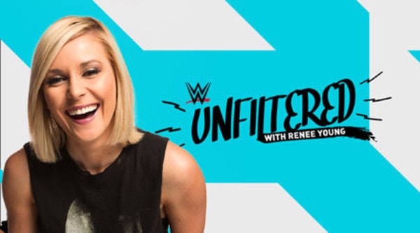  Download WWE Unfiltered With Renee Young S02E06 episodes 16th November 2016 11/16/16 Watch Online Today 