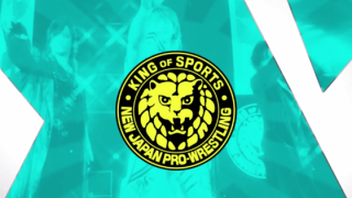 Dec 5th NJPW WORLD TAG LEAGUE 2021 & BEST OF THE SUPER Jr.28 2021 12/5/21