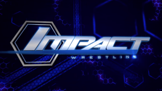 GFW Impact Wrestling 11/9/2017