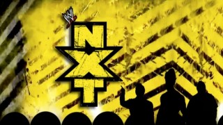 WWE NxT 9/5/18