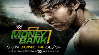 Watch WWE Money In The Bank 6/14/2015