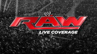 WWE Raw 3/19/18