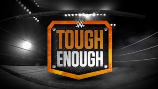 WWE Tough Enough S06E07 8/4/15 4th August Watch Online