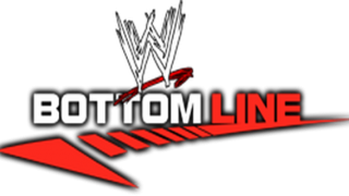 WWE Bottomline Line 8/11/22