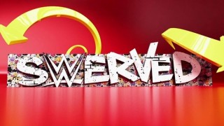 WWE Swerved S0107 8/31/15 31st August 2015 Watch Online Replay HD Full Show