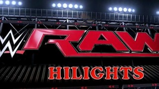 WWE Raw 9/7/15 7th September 2015 Hilights Watch Online HD Full Show