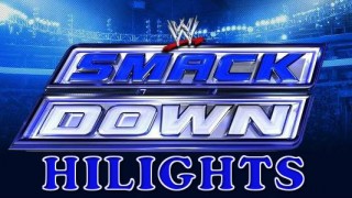WWE SmackDown Hilights 9/3/2015 3rd September 2015 Watch Online