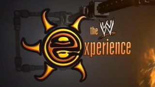 WWE Experience 10/21/17