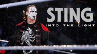 Watch WWE Sting Into The Light Online DVD*3 Replay HD Full Show
