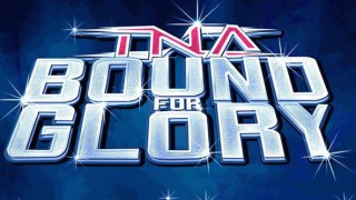 Impact Wrestling Bound For Glory 2018