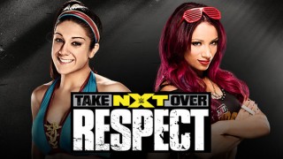 Watch NxT TakeOver Respect 10/7/15 Online 7th October 2015 Live|Replay PPV HD Full Show