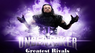 Watch WWE Legends – Undertaker Greatest Rivalries Part 1 11/16/15 Online 16th November 2015 Replay HD Full Show