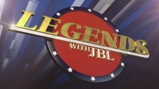 WWE Legends With JBL – Sting S01E10