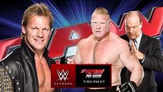 Watch WWE Raw 1/18/16 Online 18th January 2016 Live|Replay HD Full Show
