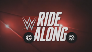 WWE Ride Along S01E06 8/18/16