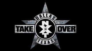 Watch WWE NxT TakeOver Dallas 4/1/16 Online 1st April 2016 Live|Replay PPV HD Full Show