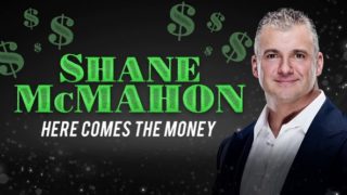 The Legacy Of Shane McMahon DvD