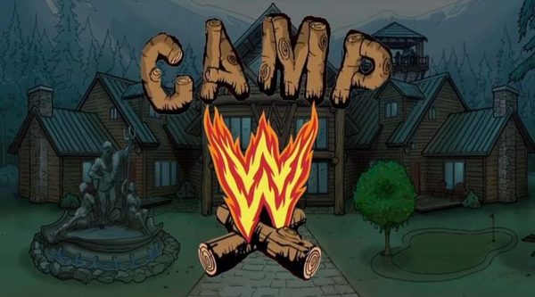 Watch Camp WWE S01E00 4/24/16 Online 24th April 2016 Replay HD Full Show