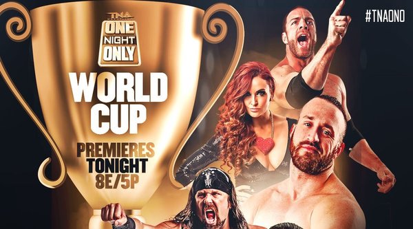  TNA WorldCup 2016 7/21/16 21st July 2016 Watch Online Live|Replay HD Full Show 