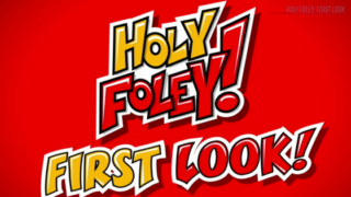 WWE Holy Foley Episode 1 to 5
