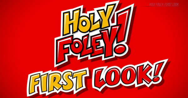 Watch WWE Holy Foley First Look Online