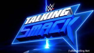 WWE Talking Smack 2021 06 05
