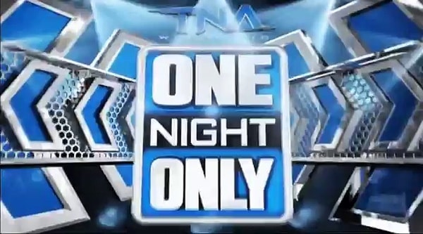  TNA One Night Only - Against All Odds 2016 November