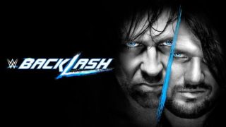 Watch WWE Backlash 2016 9/11/16 Online