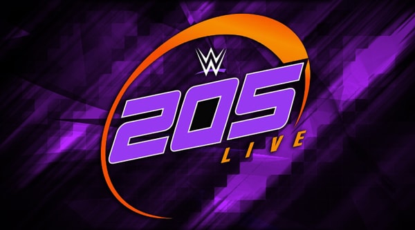 Watch WWE 205 Live 1/29/21 January 29th 2021 Online Full Show Free