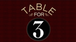 Table For 3 S04E10
