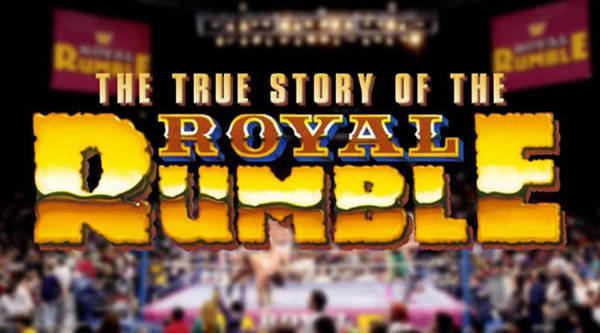 Watch Firstlook Ture Story Of RoyalRumble 11/30/16 Online 30th November 2016 Full Show Free