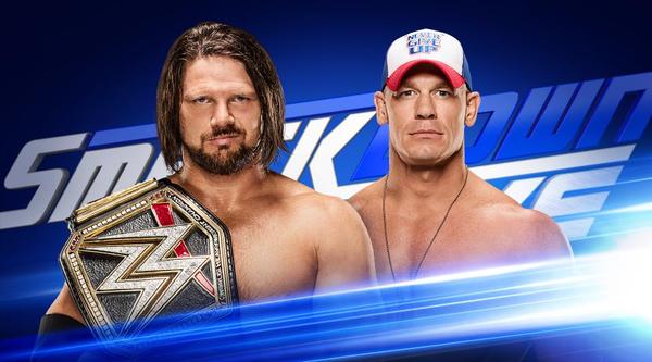 Watch WWE SmackDown Live 1/3/17 Online 3rd January 2017 Full