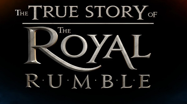 WWE The True Story Of The Royal Rumble DvD Full Show Free Online