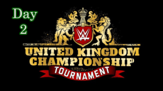 UK Championship Tournament Day 2