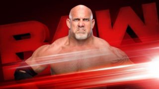 WWE Raw 1/23/17