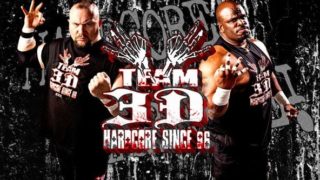 TNA In 60 Team 3D 3/2/17