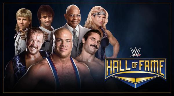 Watch WWE Hall Of Fame 2017 3/31/17 Online 31st March 2017 Full Show Free