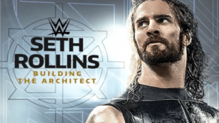 DvD Seth Rollins Building The Architect