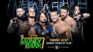 Watch WWE Money In The Bank 2017 PPV Live 6/18/17 Online 18th June 2017 Full Show Free