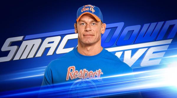 Watch WWE SmackDown Live 8/29/17 Online 29th August 2017 Full