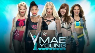 Watch WWE Mae Young Classic Road To Finals 9/11/17 Online 11th September 2017 Full Show Free