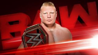 WWE Raw 10/23/17 Live