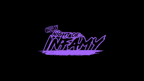 Watch CZW Night Of Infamy 2017 Online Full Show Free