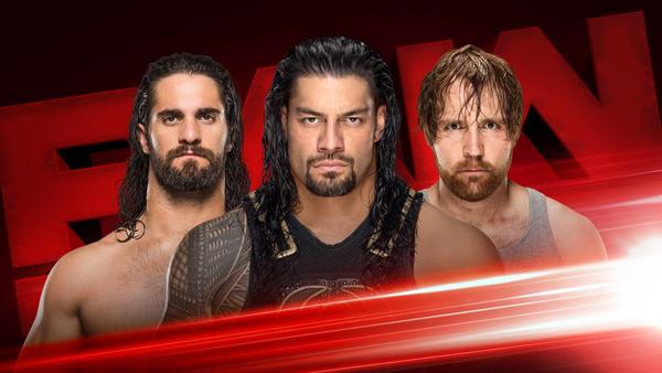 Watch WWE Raw 11/13/17 Live 13th November 2017 Full Show Free 11/13/2017