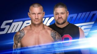 WWE SmackDown Live 11/28/17